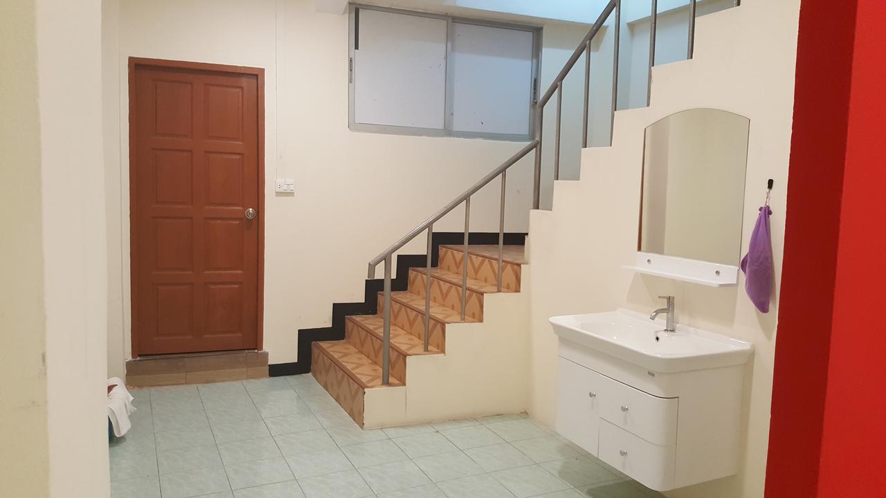 Liya Residence パッタヤー エクステリア 写真