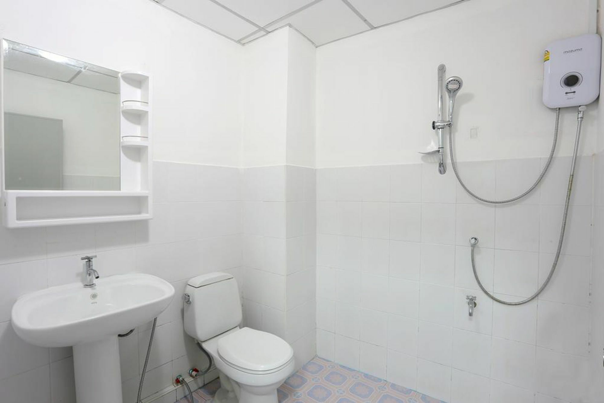 Liya Residence パッタヤー エクステリア 写真