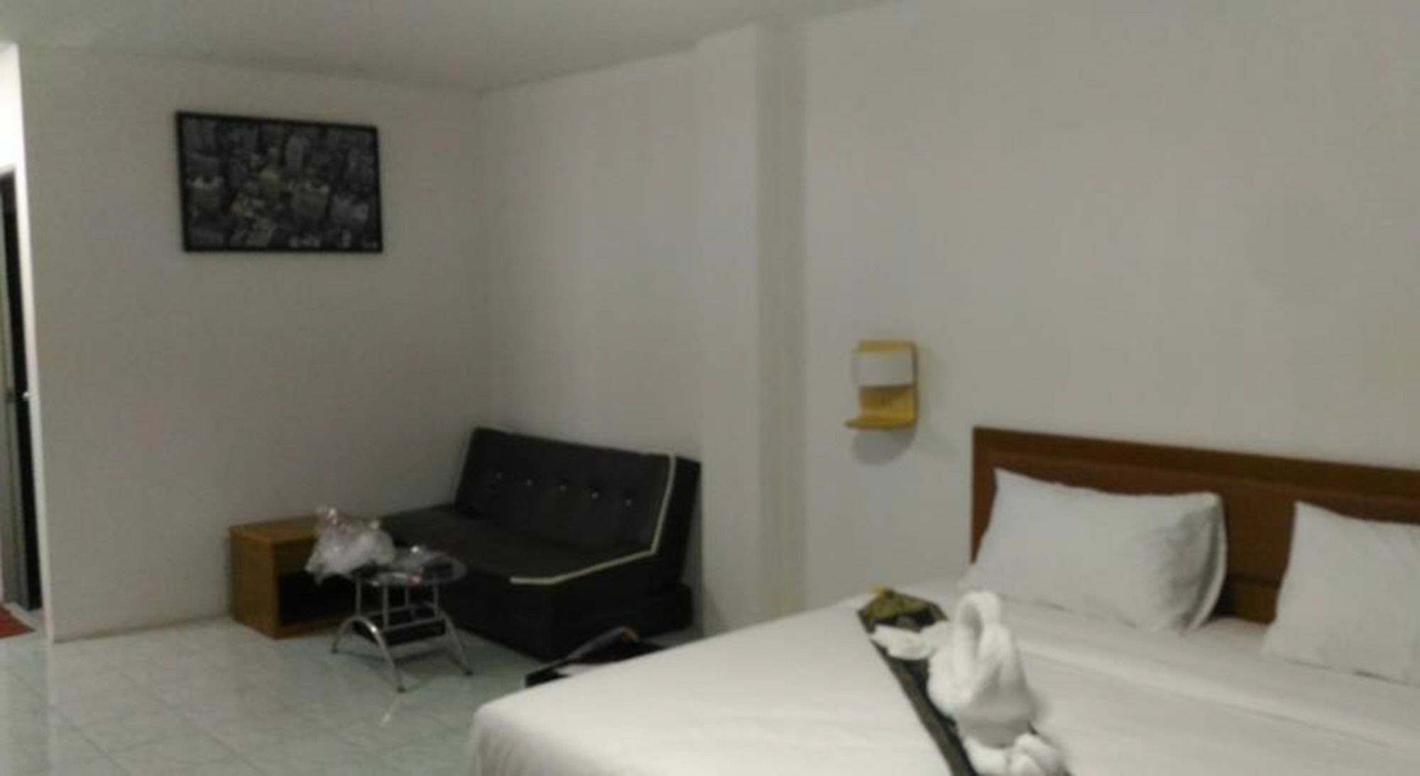 Liya Residence パッタヤー エクステリア 写真